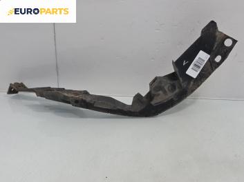 Държач броня за Volkswagen Golf IV Hatchback (08.1997 - 06.2005), хечбек, позиция: задна, лява