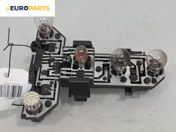 Стоп за Volkswagen Golf IV Hatchback (08.1997 - 06.2005), хечбек, позиция: лява