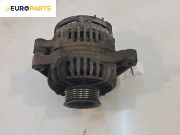 Алтернатор / генератор за Honda Accord VI Sedan (03.1997 - 12.2003) 1.8 i (CG, CK), 136 к.с., № 0124325006