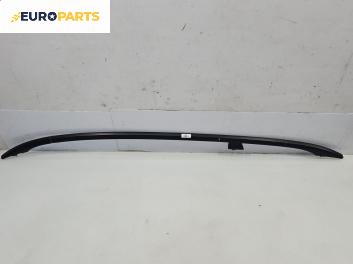 Релса багажник за BMW 3 Series E90 Touring E91 (09.2005 - 06.2012), 4+1 вр., комби, позиция: лява