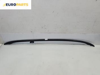 Релса багажник за BMW 3 Series E90 Touring E91 (09.2005 - 06.2012), 4+1 вр., комби, позиция: дясна