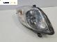 Фар за Toyota Yaris Hatchback II (01.2005 - 12.2014), хечбек, позиция: лява