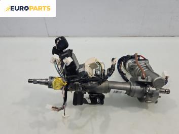 Кормилен прът за Toyota Yaris Hatchback II (01.2005 - 12.2014)