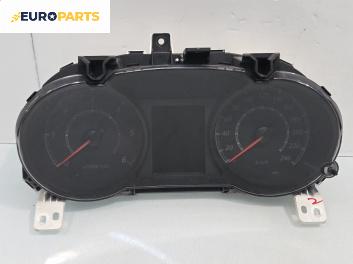 Километраж за Peugeot 4007 SUV (02.2007 - 03.2013) 2.2 HDi, 156 к.с., № 8100B202