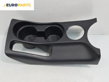 Поставка за чаши за Peugeot 4007 SUV (02.2007 - 03.2013)