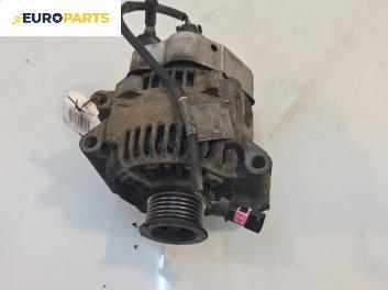 Алтернатор / генератор за Mini Hatchback I (R50, R53) (06.2001 - 09.2006) Cooper, 116 к.с.