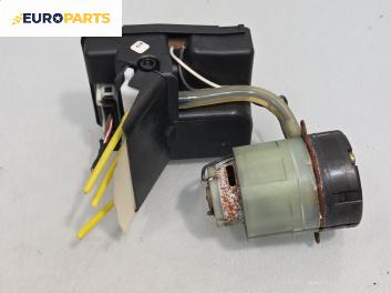 Вакуум помпа за централно заключване за Mercedes-Benz A-Class Hatchback  W168 (07.1997 - 08.2004), 4+1 вр.