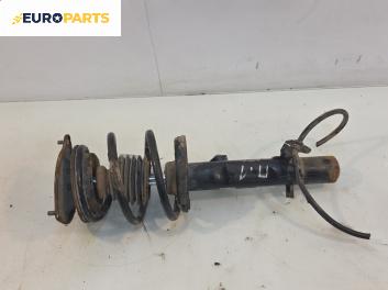 Макферсон за Mini Hatchback I (R50, R53) (06.2001 - 09.2006), хечбек, позиция: предна, лява