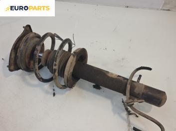 Макферсон за Mini Hatchback I (R50, R53) (06.2001 - 09.2006), хечбек, позиция: предна, дясна