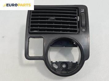 Духалка парно за Volkswagen Golf IV Hatchback (08.1997 - 06.2005)