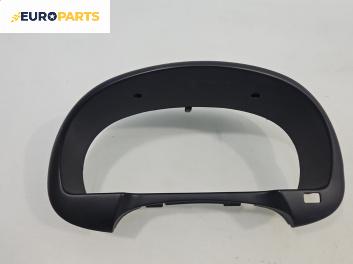 Интериорна пластмаса километраж за Hyundai i30 Hatchback I (10.2007 - 11.2011), 4+1 вр., хечбек