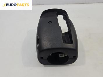 Интериорна пластмаса волан за Hyundai i30 Hatchback I (10.2007 - 11.2011), 4+1 вр., хечбек