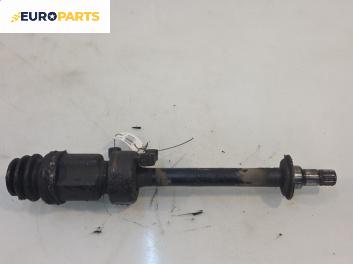 Полуоска за Mini Hatchback I (R50, R53) (06.2001 - 09.2006) Cooper, 116 к.с., позиция: предна, дясна