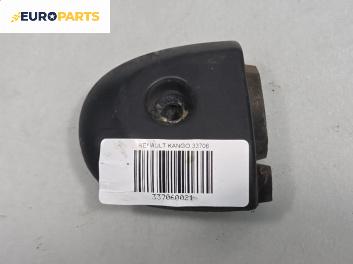 Интериорна пластмаса за Renault Kangoo Van (08.1997 - 02.2008), 4+1 вр., миниван, позиция: предна