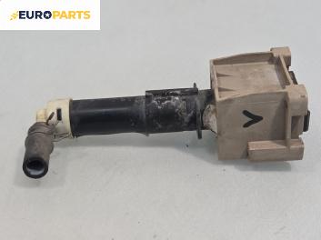 Пръскалка фар за Mazda CX-7 SUV (06.2006 - 12.2014), позиция: лява