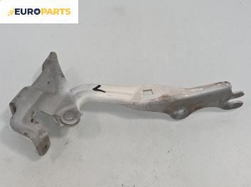 Панта преден капак за Mazda CX-7 SUV (06.2006 - 12.2014), 4+1 вр., джип, позиция: лява
