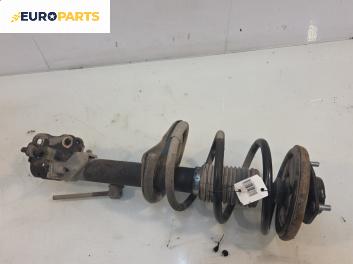 Макферсон за Peugeot 4007 SUV (02.2007 - 03.2013), джип, позиция: предна, дясна