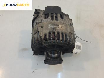 Алтернатор / генератор за Peugeot 4007 SUV (02.2007 - 03.2013) 2.2 HDi, 156 к.с., № AX 1279