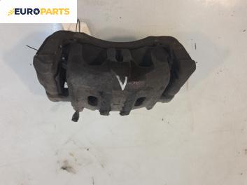 Спирачен апарат за Peugeot 4007 SUV (02.2007 - 03.2013), позиция: предна, лява