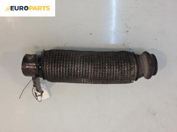 EGR тръба за Peugeot 4007 SUV (02.2007 - 03.2013) 2.2 HDi, 156 к.с.