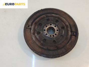 Демпферен маховик за Peugeot 4007 SUV (02.2007 - 03.2013), автоматик
