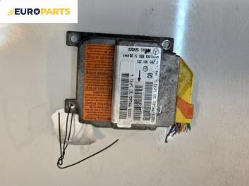 Модул за AIRBAG за Mercedes-Benz A-Class Hatchback  W168 (07.1997 - 08.2004), № 0 285 001 222