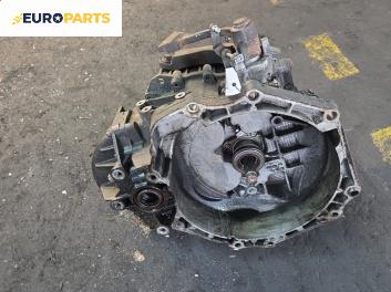 Ръчна скоростна кутия за Opel Zafira B Minivan (07.2005 - 14.2015) 1.7 CDTI, 125 к.с.