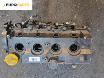Глава за Opel Zafira B Minivan (07.2005 - 14.2015) 1.7 CDTI, 125 к.с.