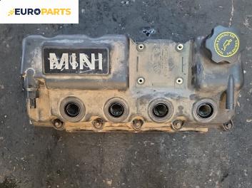 Глава за Mini Hatchback I (R50, R53) (06.2001 - 09.2006) Cooper, 116 к.с.