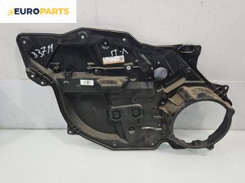 Механизъм ел. стъкло за Mazda CX-7 SUV (06.2006 - 12.2014), 4+1 вр., джип, позиция: предна, лява