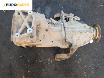 Диференциал за Mazda CX-7 SUV (06.2006 - 12.2014) 2.2 MZR-CD AWD, 173 к.с.