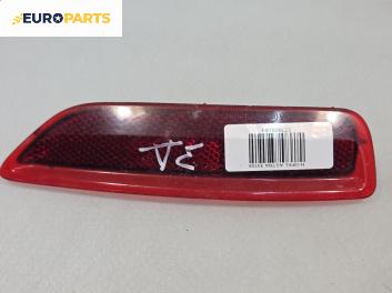 Светлоотразител за Opel Astra H GTC (03.2005 - 10.2010), хечбек, позиция: дясна