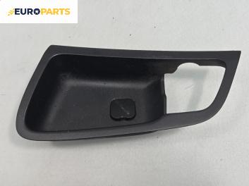 Интериорна пластмаса за Hyundai i30 Hatchback I (10.2007 - 11.2011), 4+1 вр., хечбек, позиция: задна