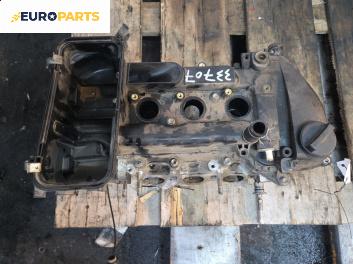 Глава за Toyota Yaris Hatchback II (01.2005 - 12.2014) 1.0 VVT-i, 69 к.с.