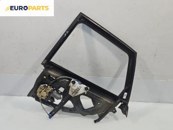 Машинка ел. стъкло за Audi A3 Hatchback I (09.1996 - 05.2003), 4+1 вр., хечбек, позиция: задна, лява