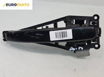 Външна дръжка за Opel Astra H GTC (03.2005 - 10.2010), 2+1 вр., хечбек, позиция: предна, дясна