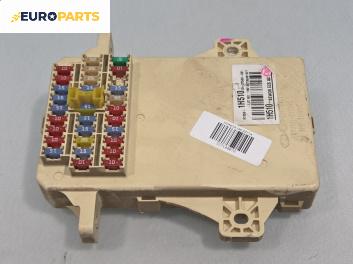 Бушонно табло за Hyundai i30 Hatchback I (10.2007 - 11.2011) 1.4, 109 к.с.