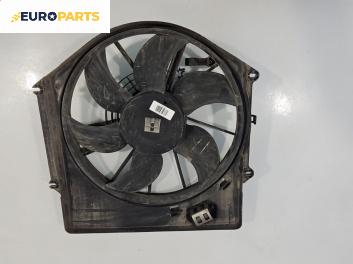 Перка охлаждане за Renault Kangoo Van (08.1997 - 02.2008) 1.4 (KC0C, KC0H, KC0B, KC0M), 75 к.с.