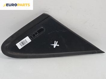 Интериорна пластмаса за Mercedes-Benz A-Class Hatchback  W168 (07.1997 - 08.2004), 4+1 вр., хечбек, позиция: дясна