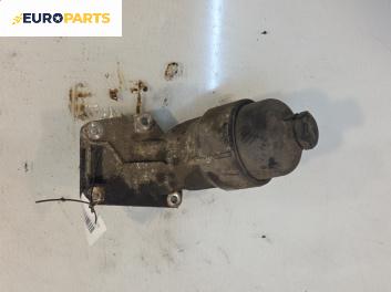 Корпус за маслен филтър за Mercedes-Benz A-Class Hatchback  W168 (07.1997 - 08.2004) A 160 (168.033, 168.133), 102 к.с.