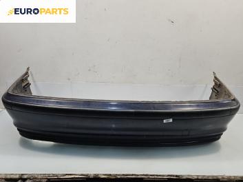 Задна броня за BMW 3 Series E46 Sedan (02.1998 - 04.2005), седан