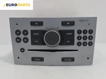 CD плеър за Opel Astra H GTC (03.2005 - 10.2010)