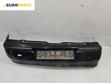 Задна броня за Volkswagen Polo Hatchback III (10.1999 - 10.2001), хечбек