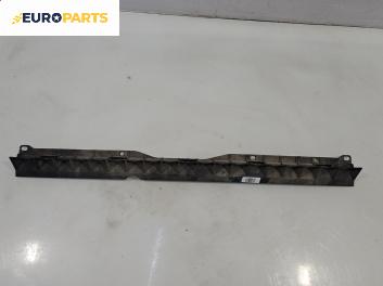 Държач броня за Volkswagen Polo Hatchback III (10.1999 - 10.2001), хечбек, позиция: задна