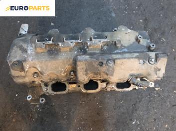 Глава за Mercedes-Benz M-Class SUV (W163) (02.1998 - 06.2005) ML 320 (163.154), 218 к.с.