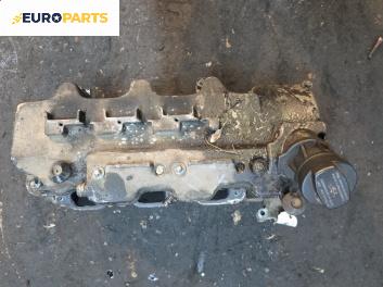 Глава за Mercedes-Benz M-Class SUV (W163) (02.1998 - 06.2005) ML 320 (163.154), 218 к.с.