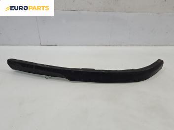 Външни лайсни за Opel Astra H GTC (03.2005 - 10.2010), хечбек, позиция: задна