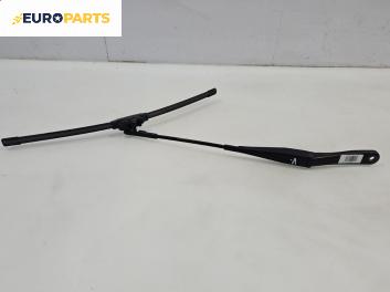 Рамо на чистачка за Opel Astra H GTC (03.2005 - 10.2010), позиция: лява