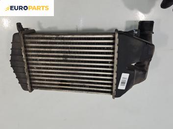 Интеркулер за Opel Astra H GTC (03.2005 - 10.2010) 1.7 CDTi, 101 к.с.