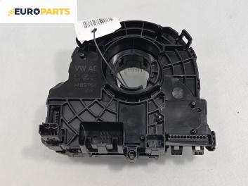 Лентов кабел за Airbag за Audi A5 Coupe I (06.2007 - 01.2017)